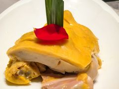 -阿明小菜·海鲜·上海菜(成山路巴黎春天店)