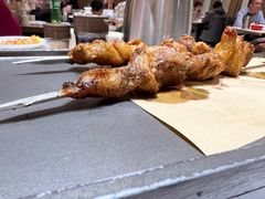 -双合园·海鲜水饺青岛菜(九水东路店)