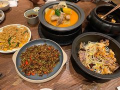 -云海肴·汽锅鸡·云南菜(领展购物广场·中关村店)