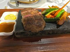 -Erman岩烧牛排(虹桥南丰城店)