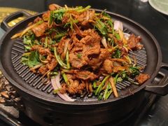 -桐爷小馆(广渠门店)