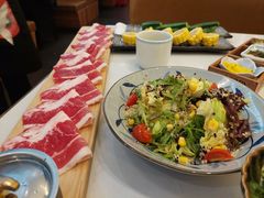 -千寻山野烤肉(中关村店)