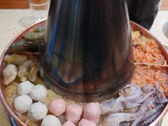 -徐记手切鲜羊肉(辽沈二街店)