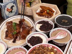 -粤拭轩·广东味道(祥和里店)