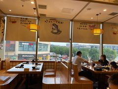 -水林间·寿喜烧自助(仙林金鹰店)