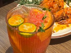 -ZAFFERANO西班牙海鲜饭(上海首店)