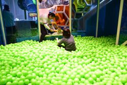 -KidSteam儿童乐园(富力城店)