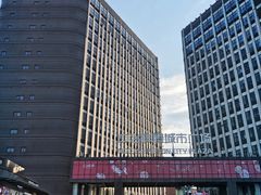 -上海大学(嘉定校区)