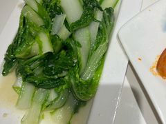 -马白开来特色羊排揪片子  (总店)