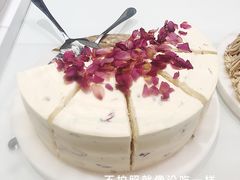 -EVERNAKED裸蛋糕(SOHO天山店)