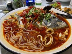 -爷爷的草帽·海鲜馆(孙塘路店)