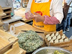 -饺子季水饺餐厅(新市街店)