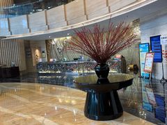 -厦门明发国际大酒店(会展中心环岛路店)