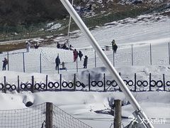 -太子岭滑雪场