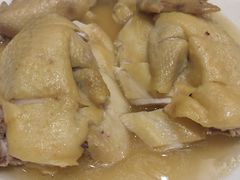招牌水晶鸡-沪碟·精菜坊(闵行店)