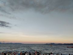 -大梅沙海滨公园