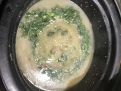 粥锅底-柳记海鲜坊·蒸汽海鲜·福州菜·香辣蟹(芳群园店)