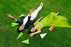 -太古映画婚纱摄影(天河店)