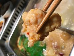 -草原塞蛮羊火锅城(港湾店)