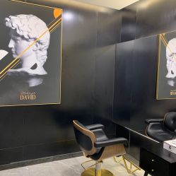 -AYO SALON