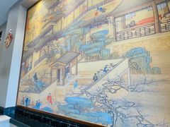 -浦江餐饮•上海菜馆(五四路店)