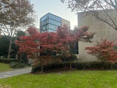 -上海怡沁园度假酒店
