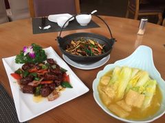 -太阳岛度假酒店