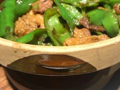 农家小炒肉-湘味淳(千禧街店)