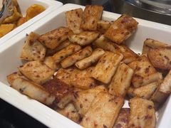 -素满香·全民食养自助(长宁龙之梦店)