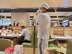 -海底捞火锅(漫乐城夜宵主题店)