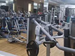 -MOHO FITNESS梦航游泳健身(国创中心店)