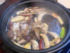 -滇野云南野生菌餐厅(陕西南路店)