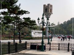 -华谊兄弟（长沙）电影小镇