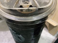 -星巴克(北京中化大厦店)