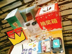 -艾薯夫妇Aysh(福田星河COCOPark店)