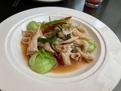 -东莱馋房(陆家嘴店)