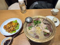 -金掌勺·锅包肉(广渠门店)