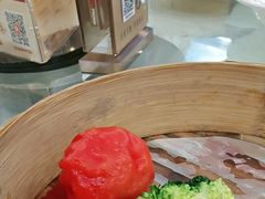 -馨越楼·点心·粤菜(赤坎店)