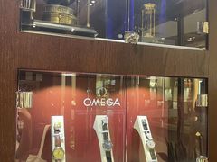 -109度二手奢侈品手表包包珠宝回收(新天地店)