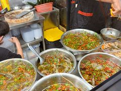 -圆蛋酒料•生腌(开元路店)