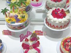 -味多美(江安路店)