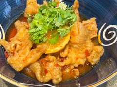 -汉水谣·江景餐厅(江滩店)