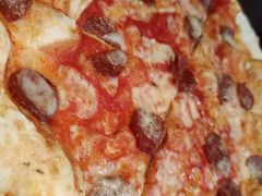 -玛尚诺Pizza&Bar(长泰广场店)