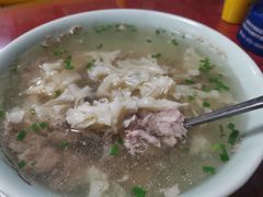 -舒味姜母鸭·沙茶面(湖里店)