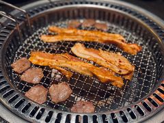 -上男·烧肉集市(五一广场店)