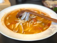 -玲珑阁昆山菜(锦溪店)