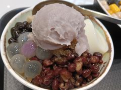 -鲜芋仙(中环百联2店)
