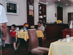 大堂-蝴蝶泉宾馆-中餐厅