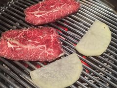 -小花花炭火烤肉·十五年延吉风味(左家庄店)