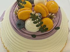 -卷心卷意·轻甜蛋糕(新光天地店)